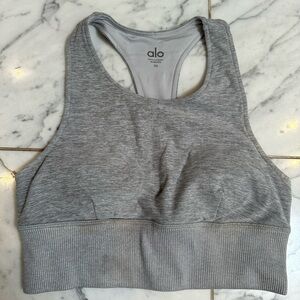 ALO YOGA Alosoft Serenity Bra